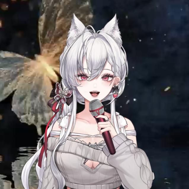 莫璨抒🌟（虚拟）