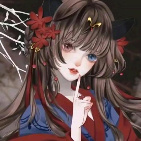 小倔脾气 小楠~