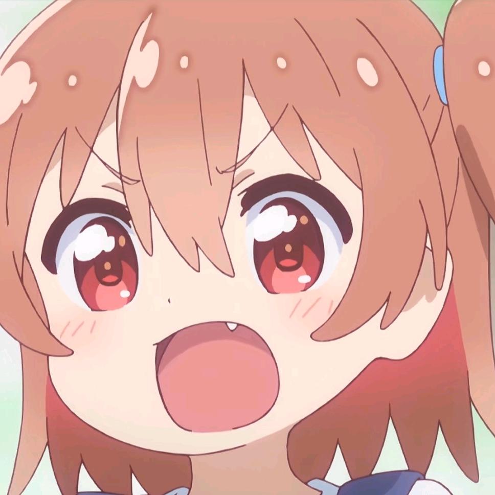 腼腆阿杰和超雄小雅