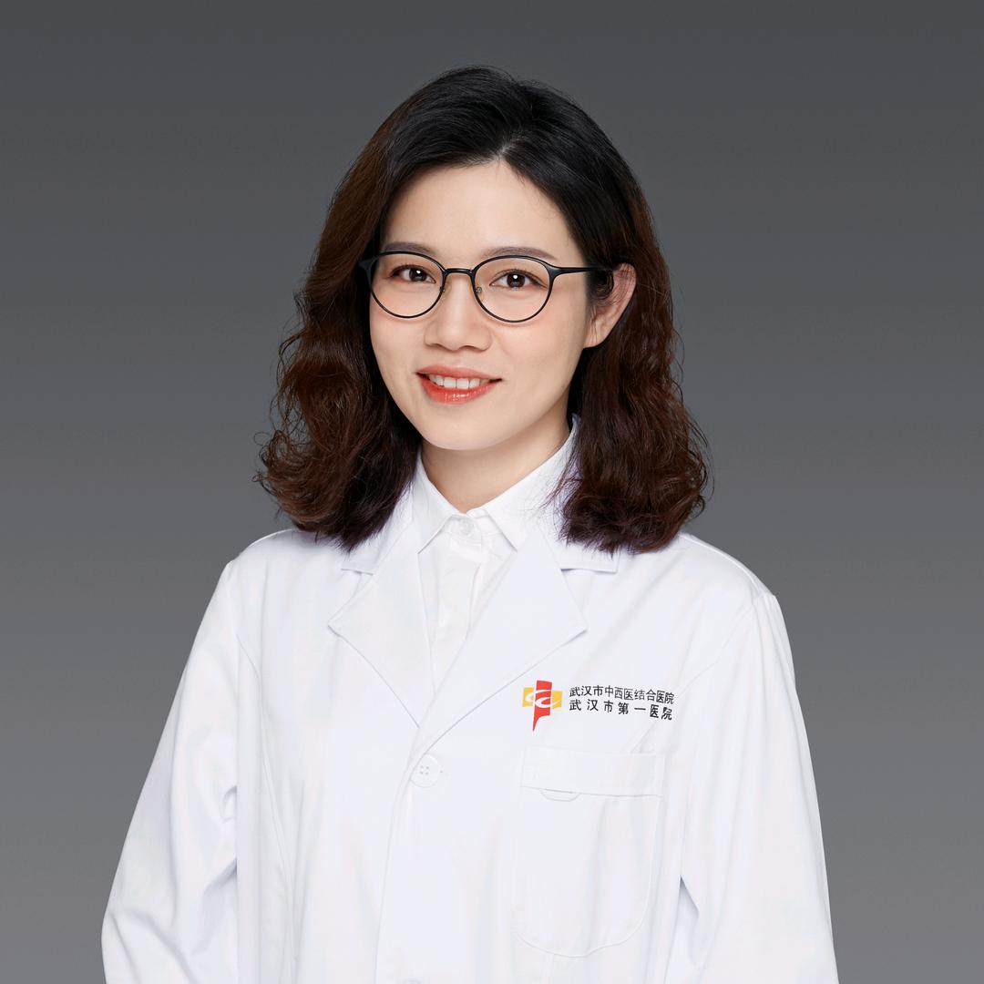 小姜医生