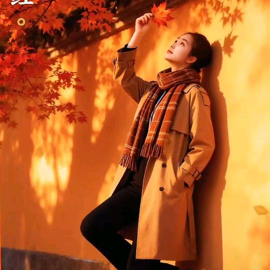 知秋🍒🍒🍁🍁