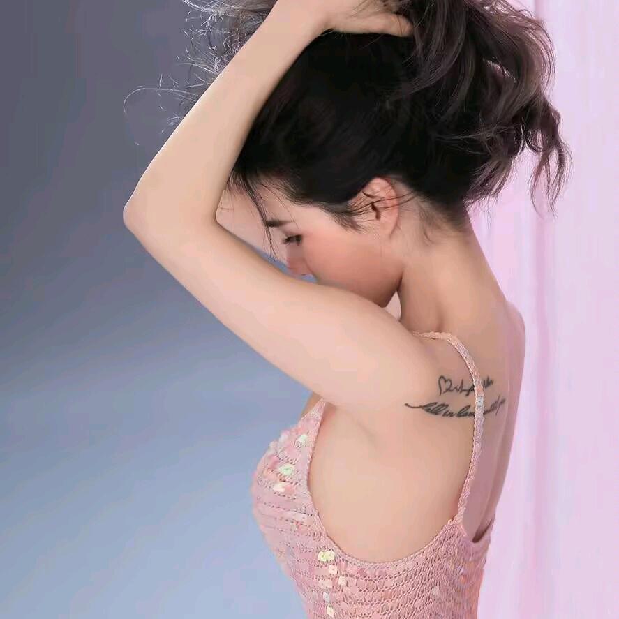 美丽女人