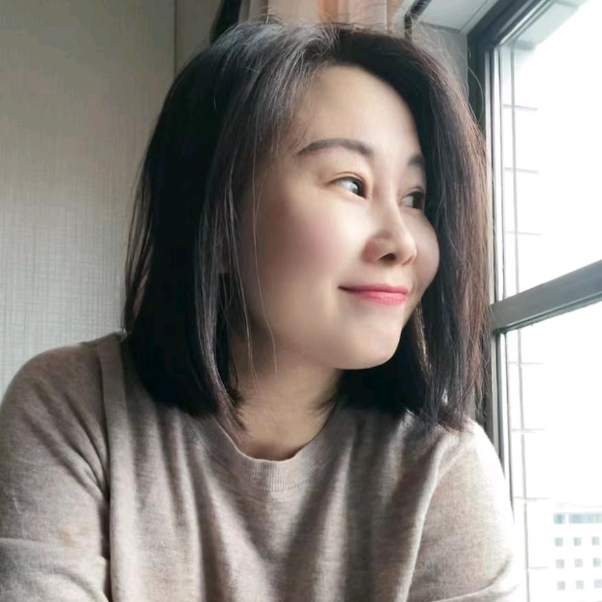 蓝姐碎碎念