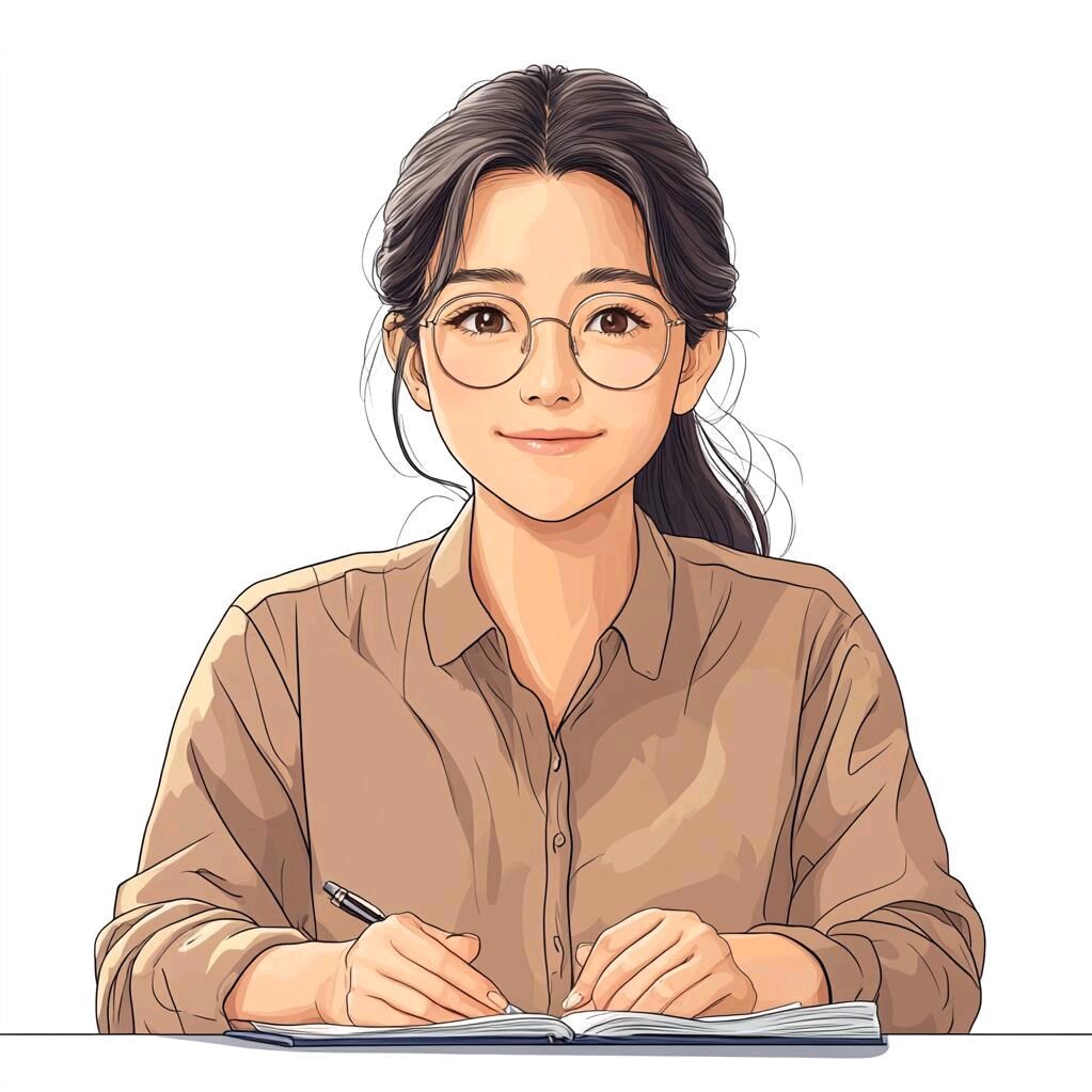 苏州同城个性化学习规划师安安