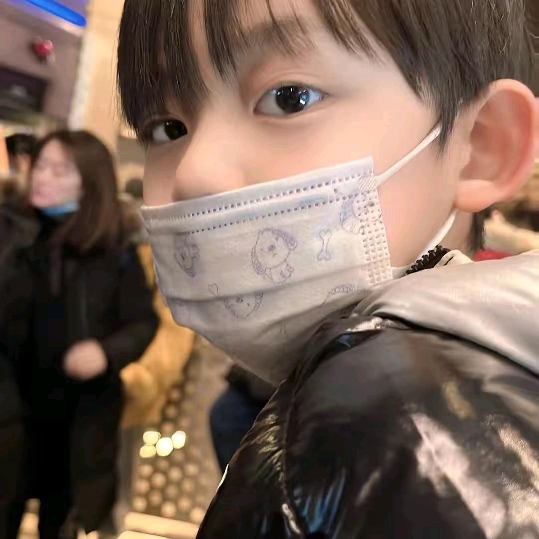 小浩.🐾