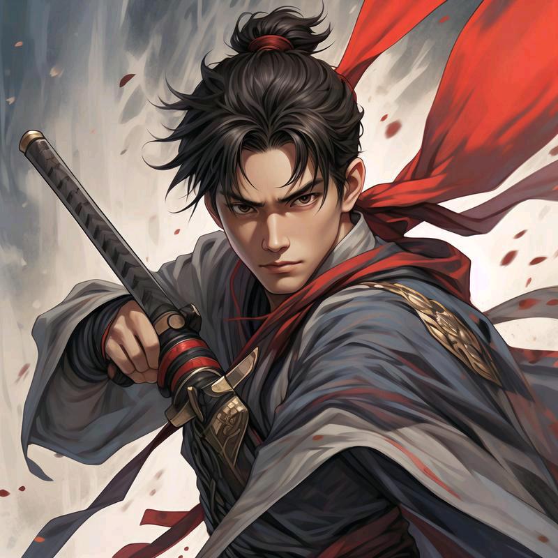 隐形人