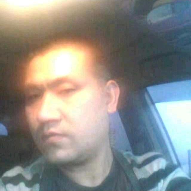 抬头看天一片蓝