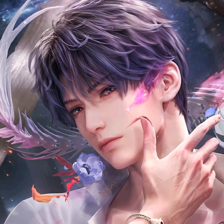 inni（睡觉版）