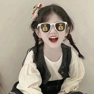 旺财妹妹