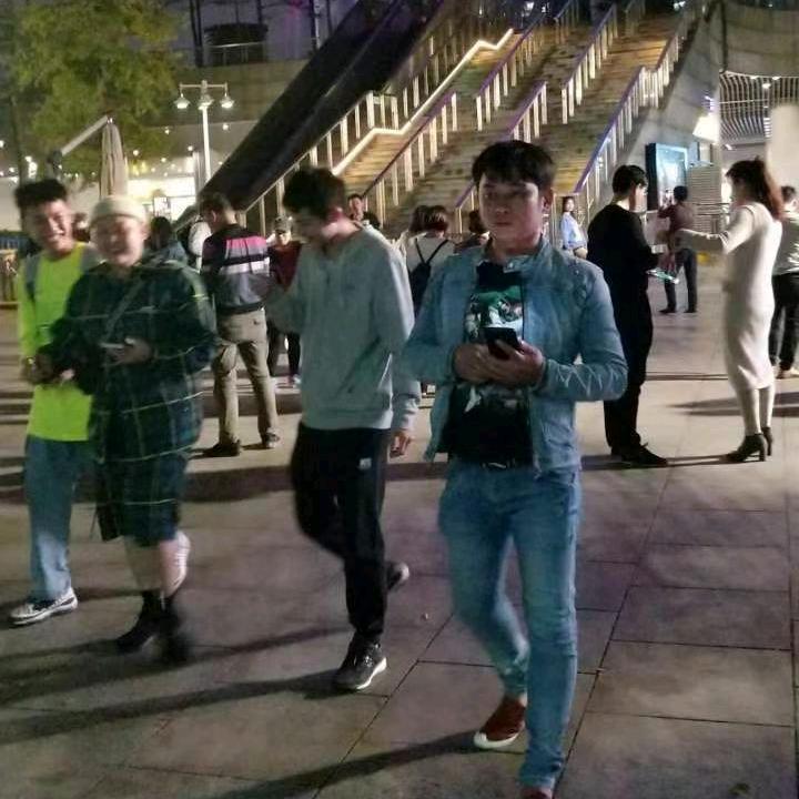 来金来福