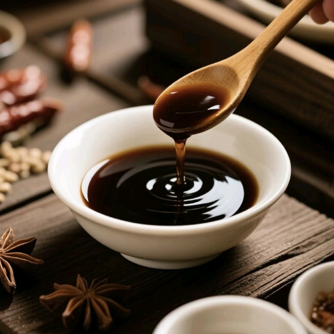 小满粮油调味