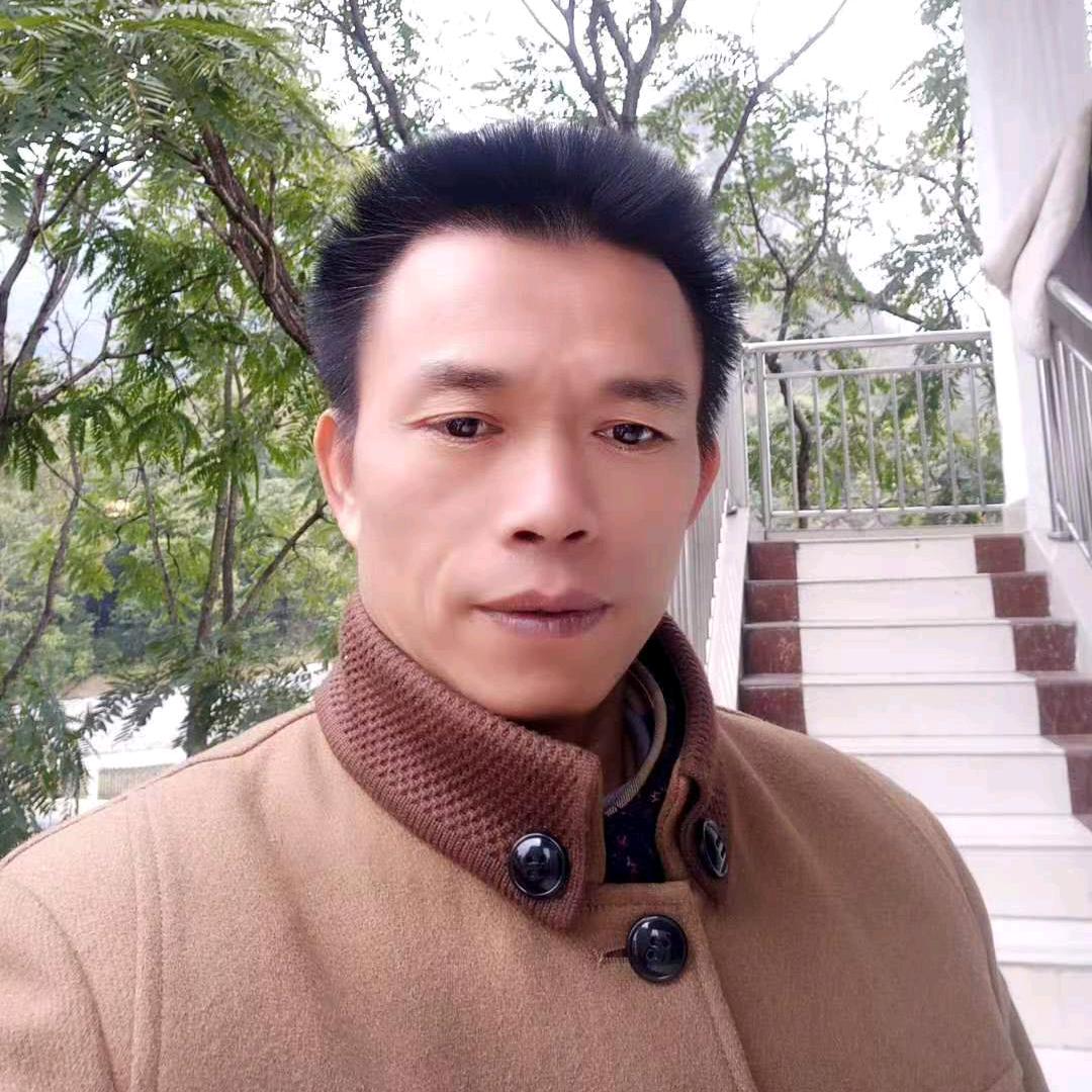 等有缘人(单身哥)