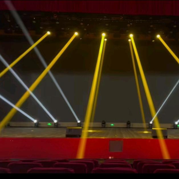 贺州🌟星河🗻演艺传媒🎬