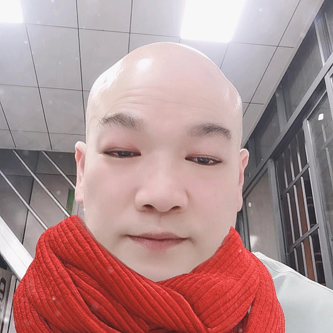 我是你朋友