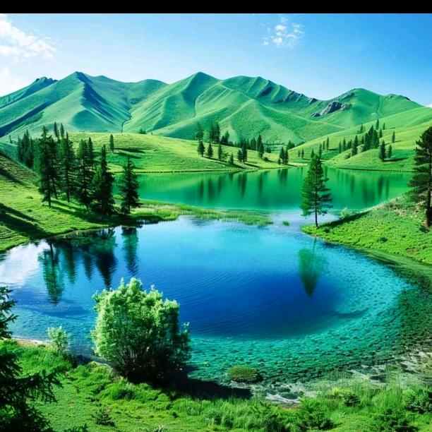 山哥带你去旅游