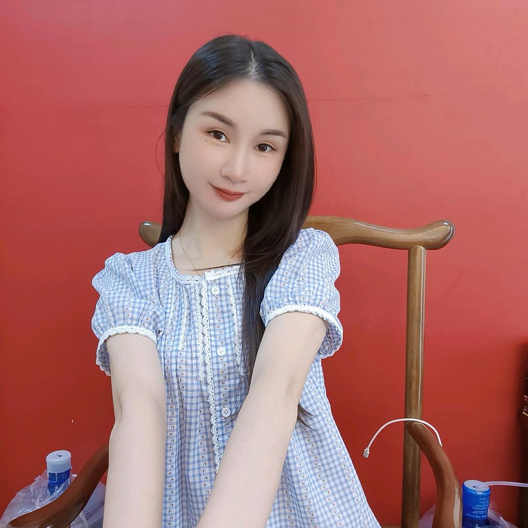 霞浦红娘（红红）