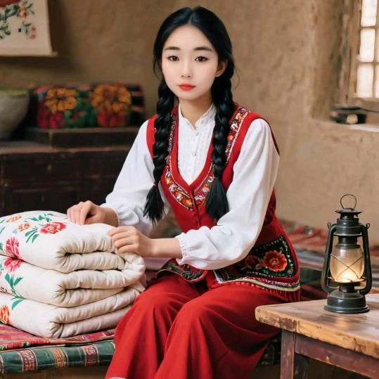 西安米线王🌹小芳🌹