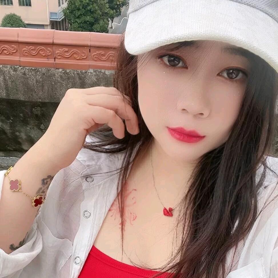 释怀了，艳宝💋