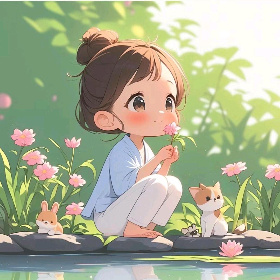 清净心