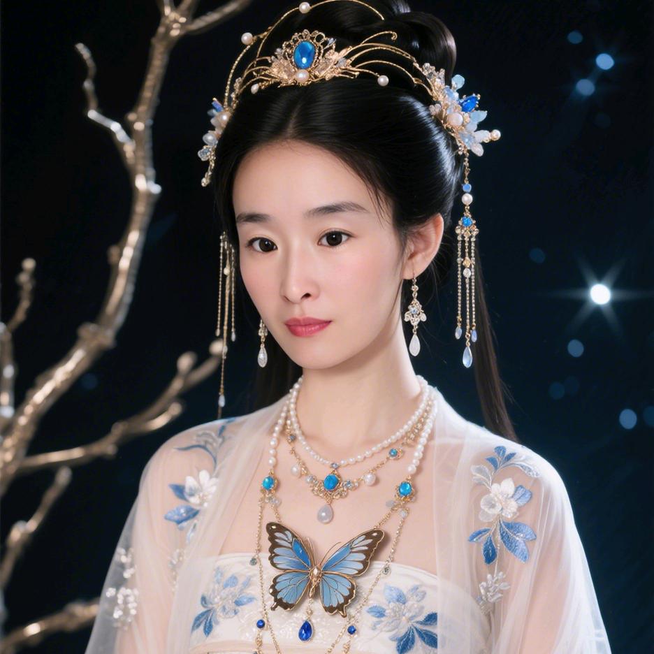 小莉万和厨卫