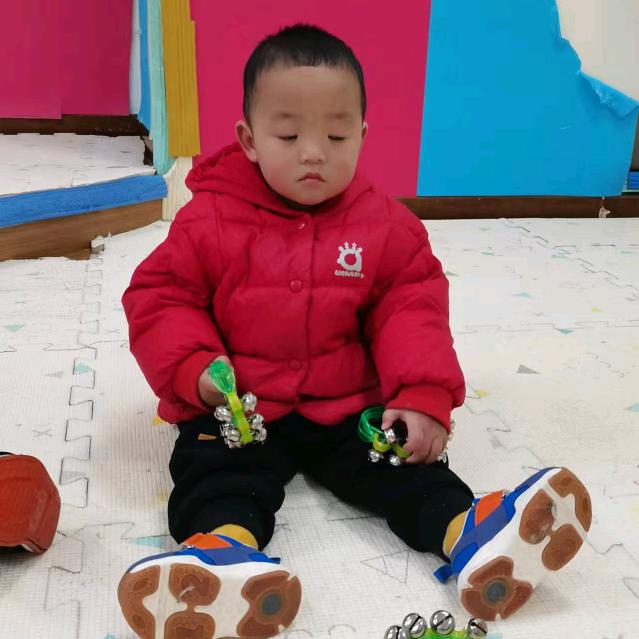 宫延楼 蜜儿堂 余情