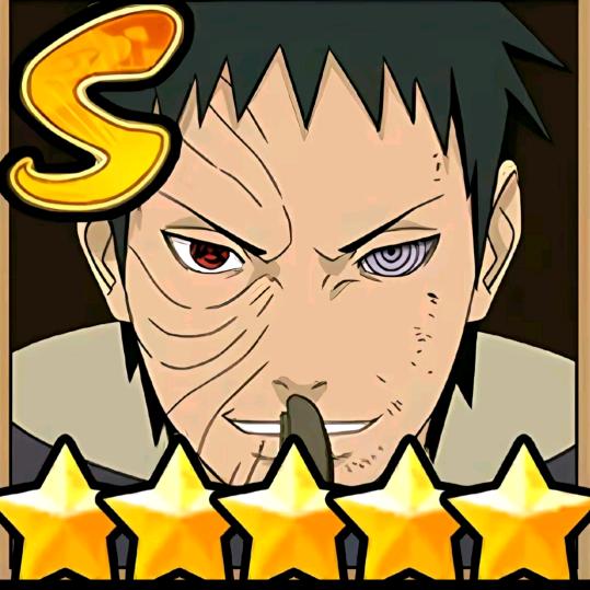 宇智波带土［忍界大战］