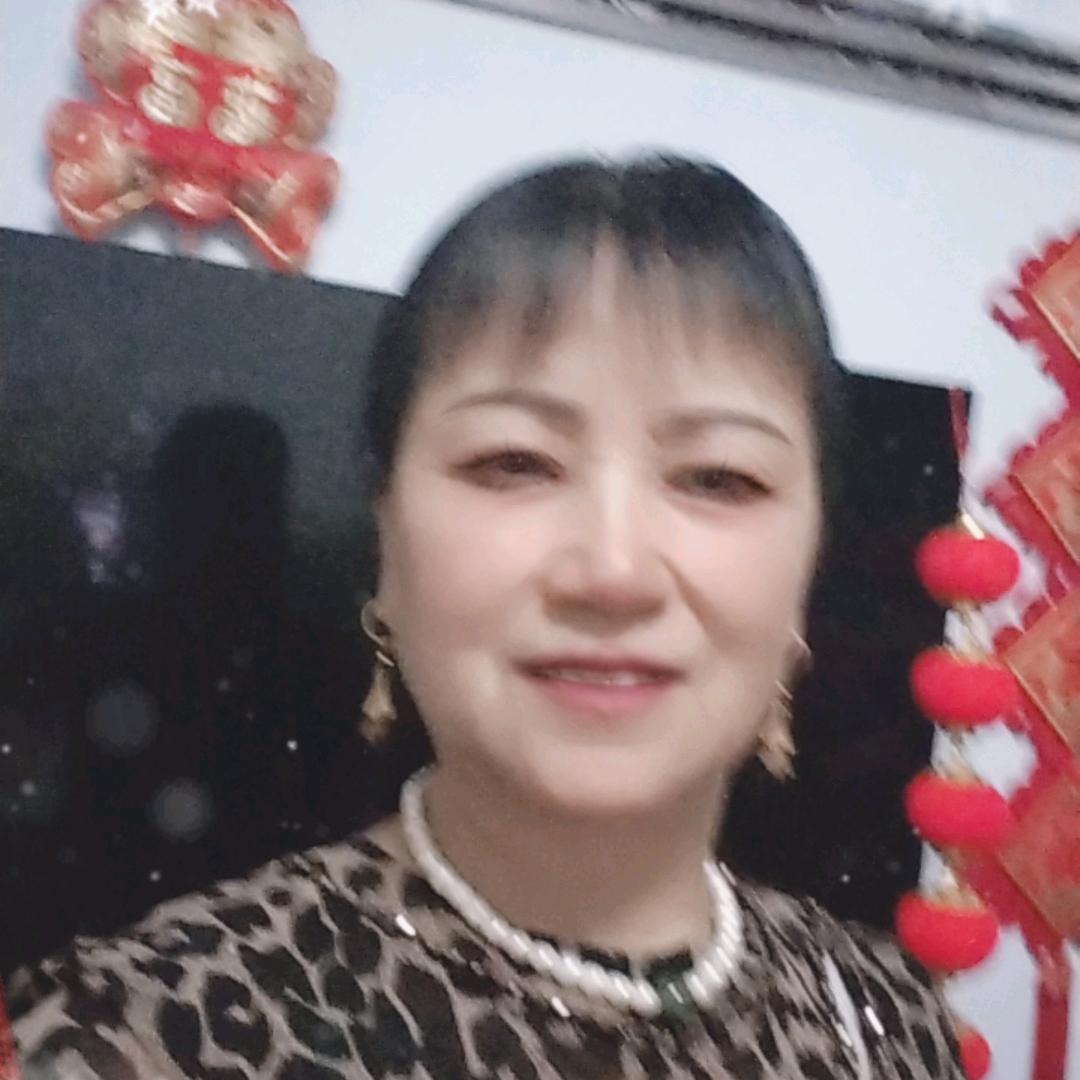 我是六七年的羊很高兴认识你们谢谢我