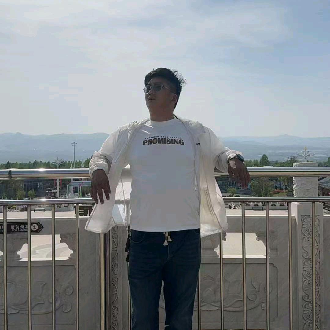 鹏鹏正能量