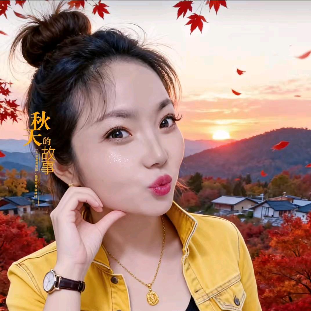 今生有你就知足