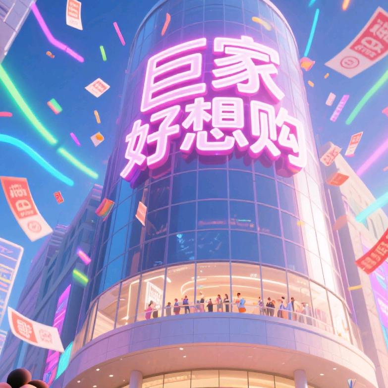 巨家好想购