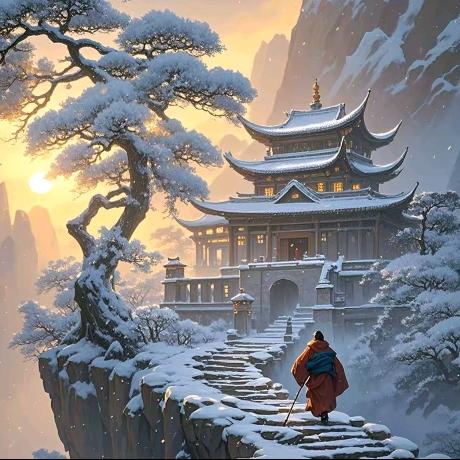 惠音居士
