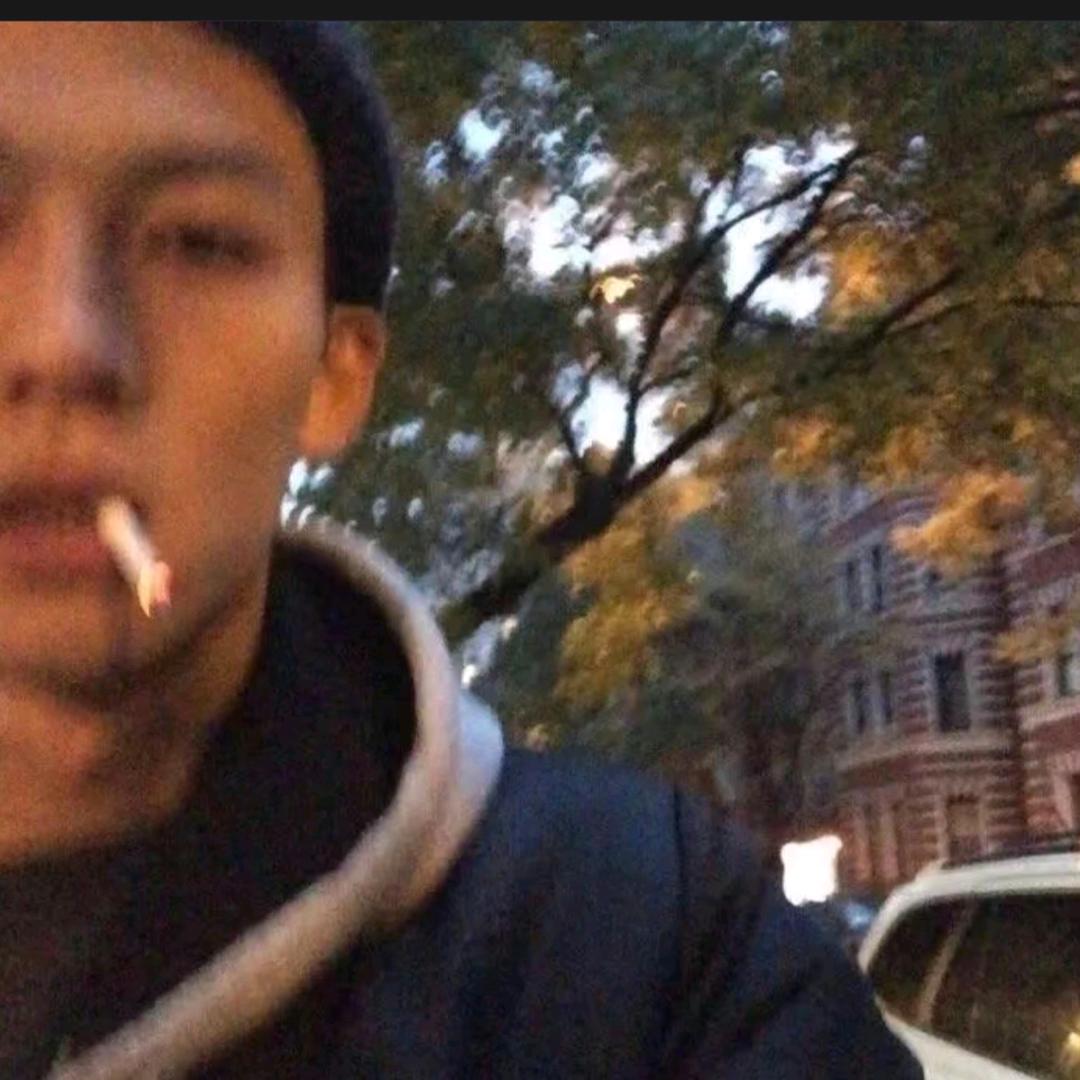 飞叔有点困