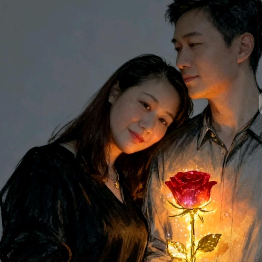 最熟悉的陌生人