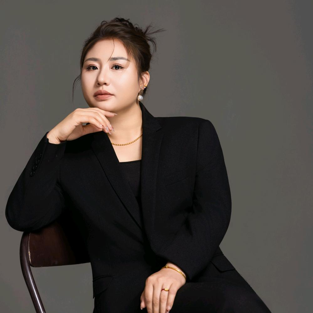 静宁马婆娘🐹🐹