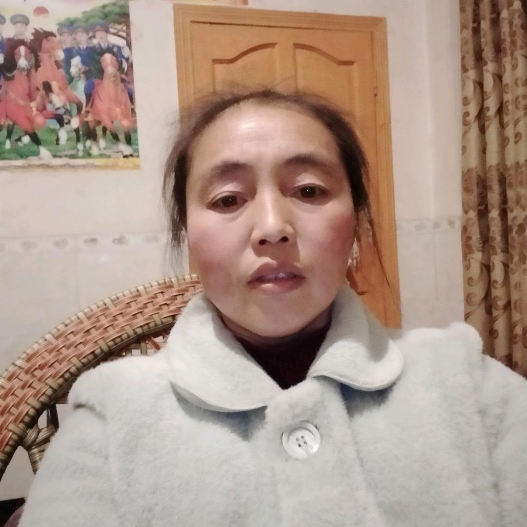 山妹子