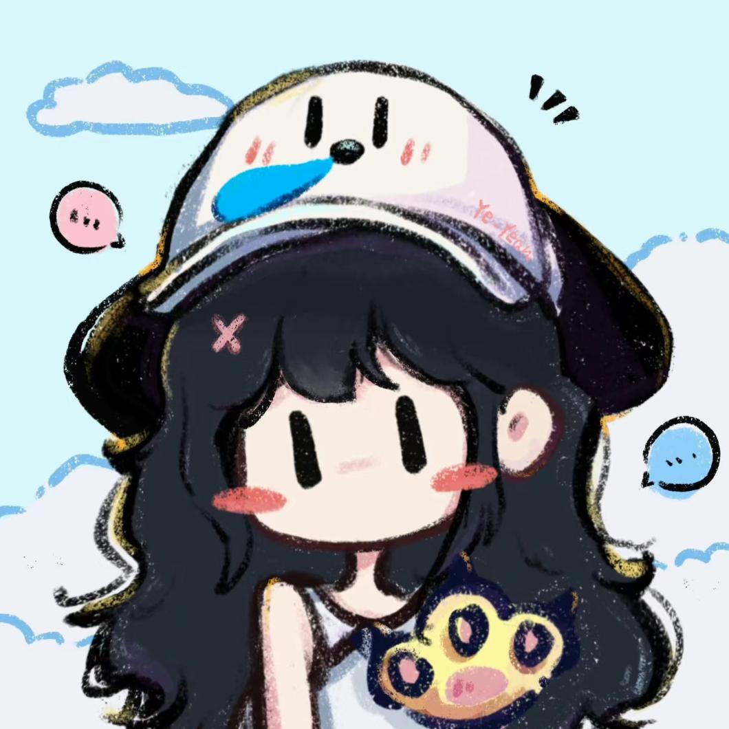 婉头像