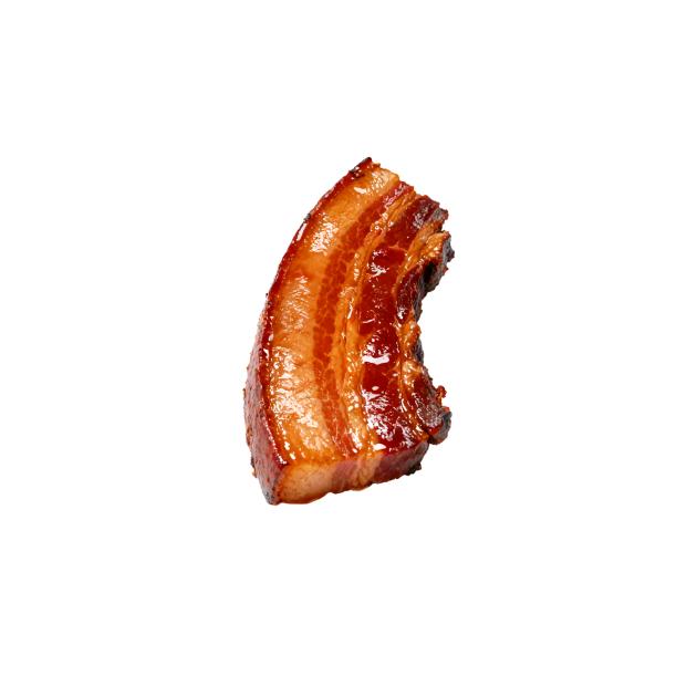 不爱吃香菜（要去漫展让兔娘摸腹肌版）