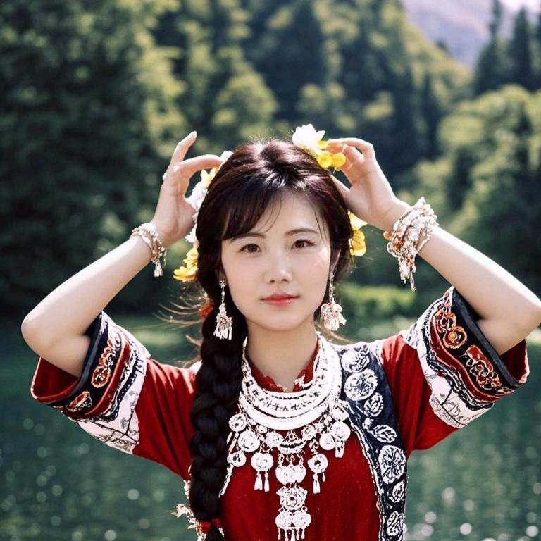 春暖花开