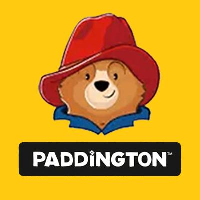 帕丁顿熊PADDINGTON瑞淘餐饮具专卖店