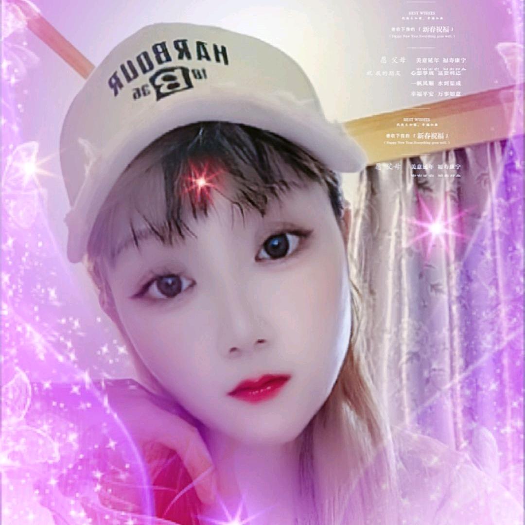 ♥璃汐仙儿大号