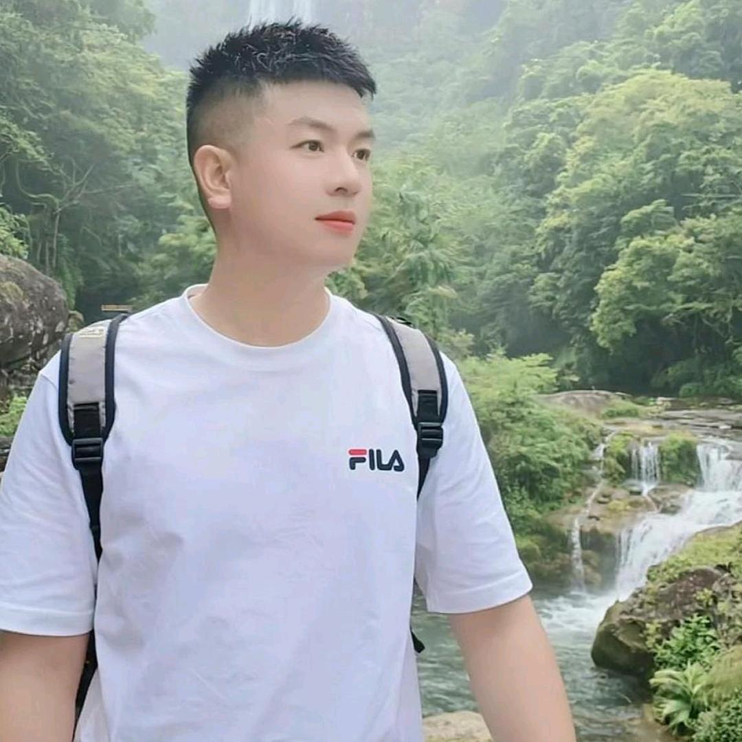 北流游子哥