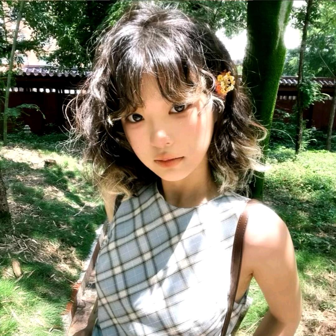 冷梓沫百货商店