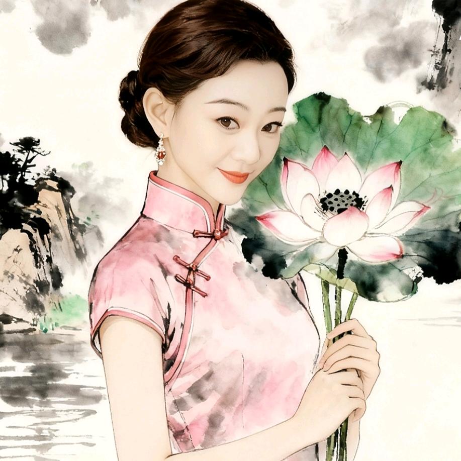 戏曲王姐，很高兴认识你