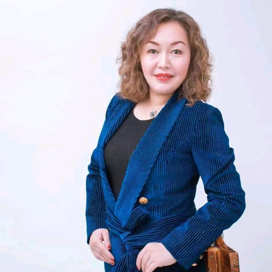 库丽旦