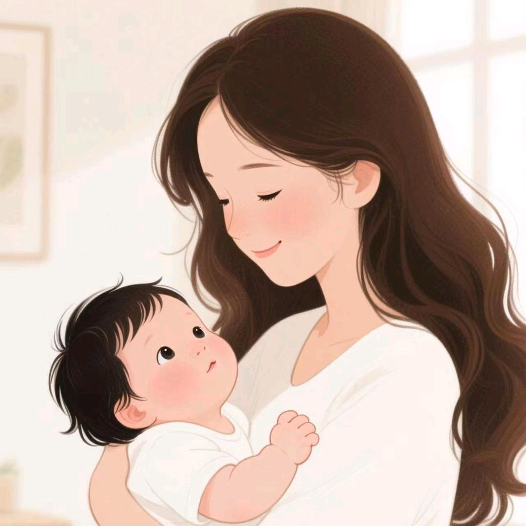 小琦琦吖