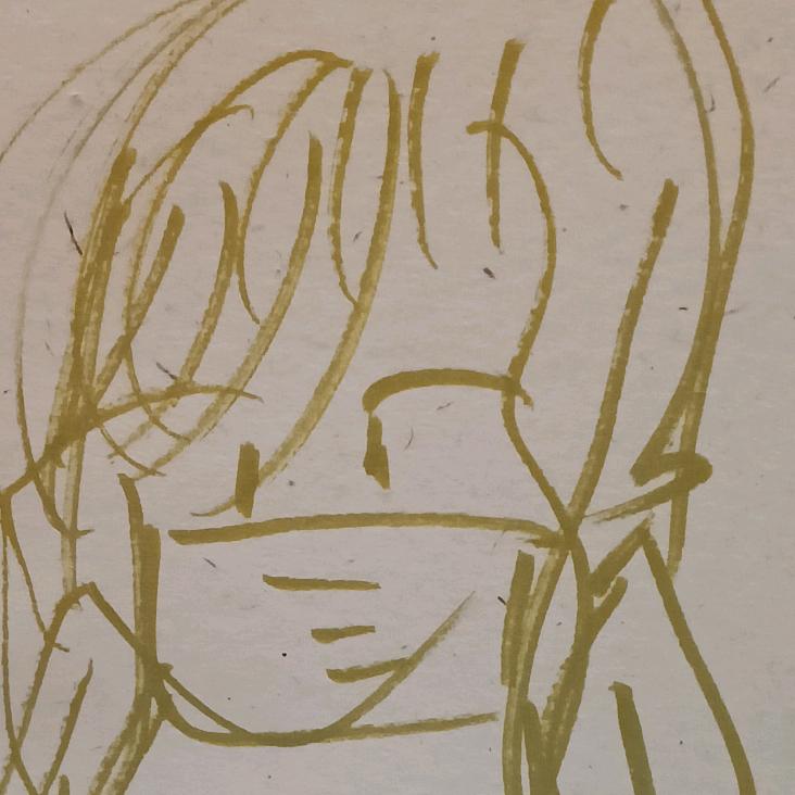 西柚（卢大说继续见面版）