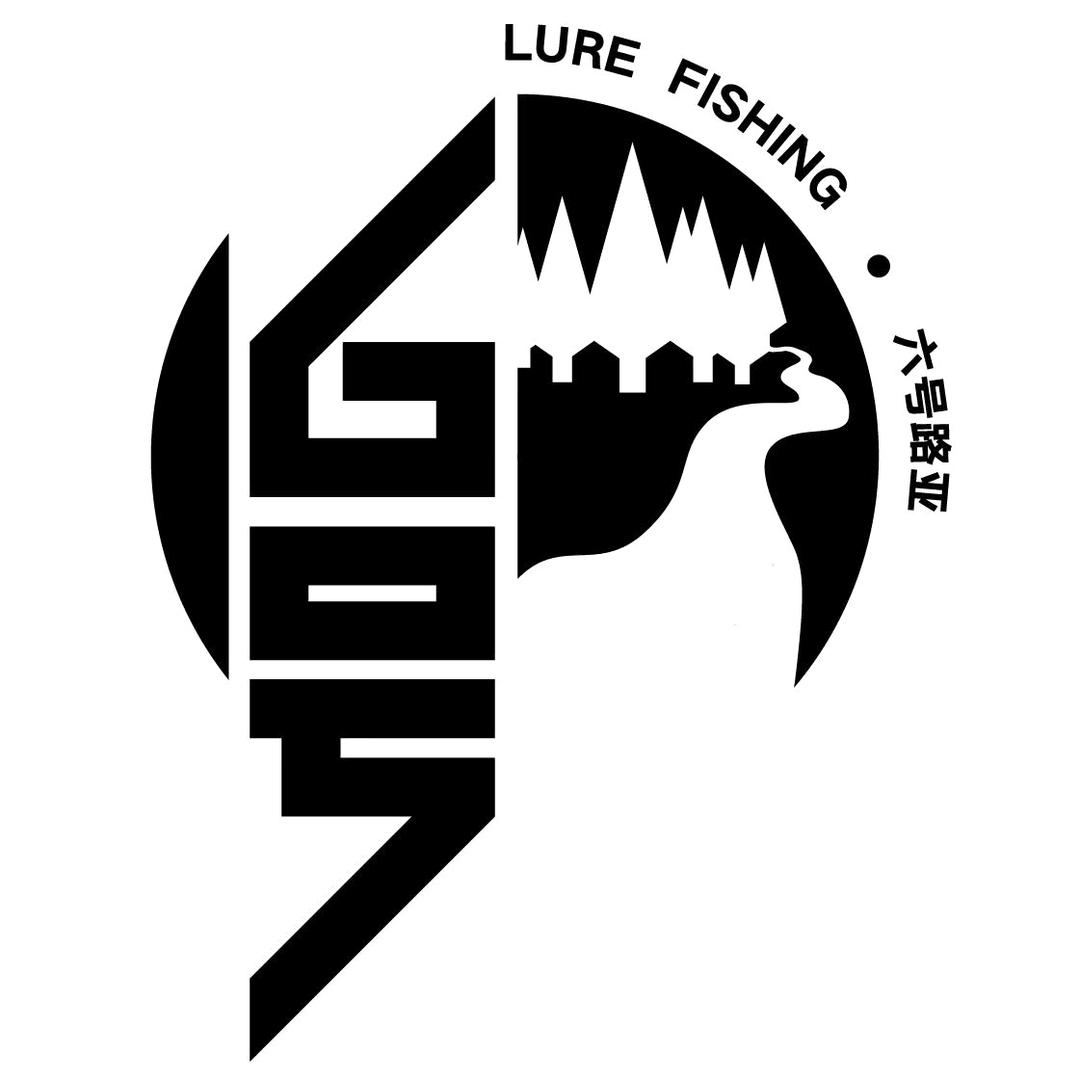 6号路亚（翘嘴哥）