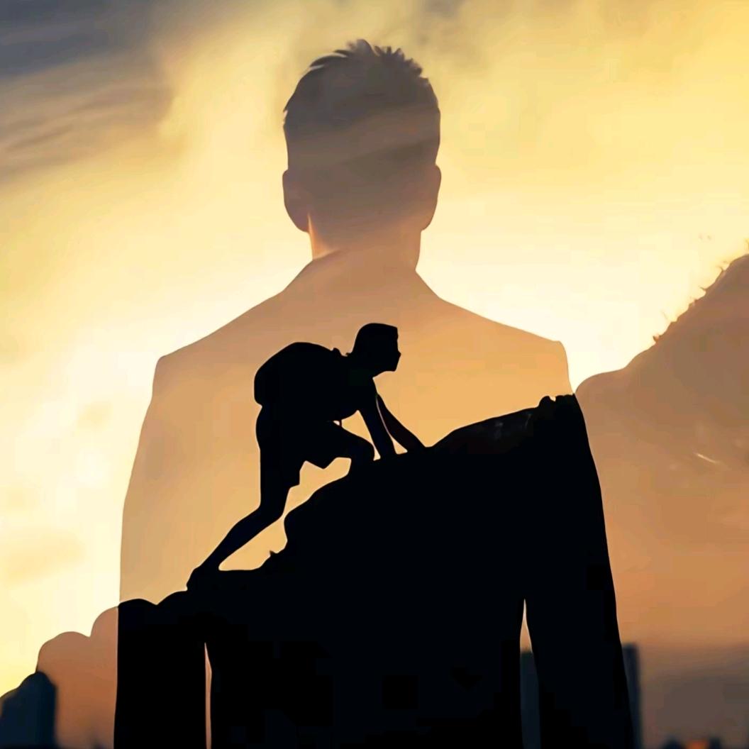 ԅ¯大白馒头¯ԅ