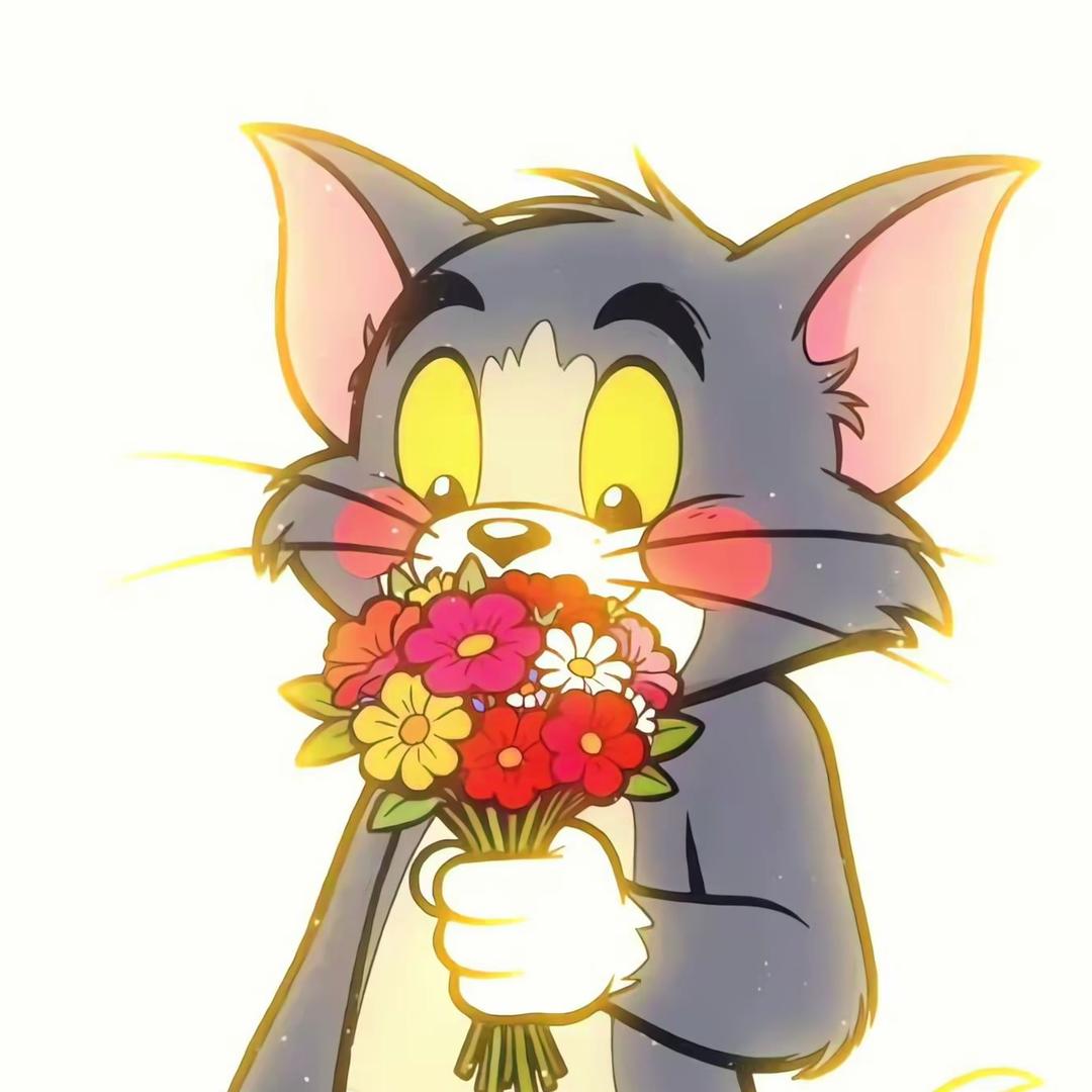 招财猫的小铃铛🔔