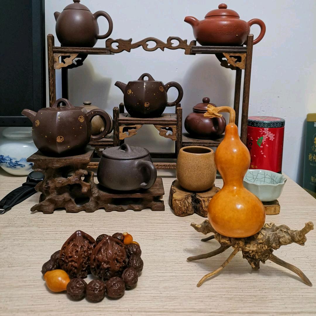 牙牙